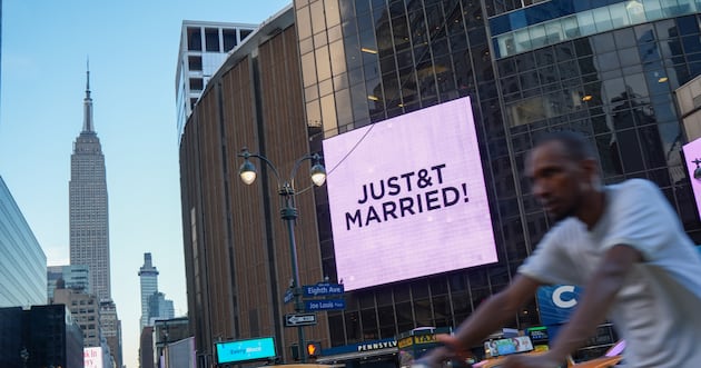 What we know about Taylor Swift and Travis Kelce's wedding
