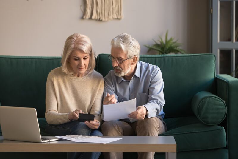 As global populations age, more people will have to rely on their own savings over pensions and other promises that previous generations enjoyed.
