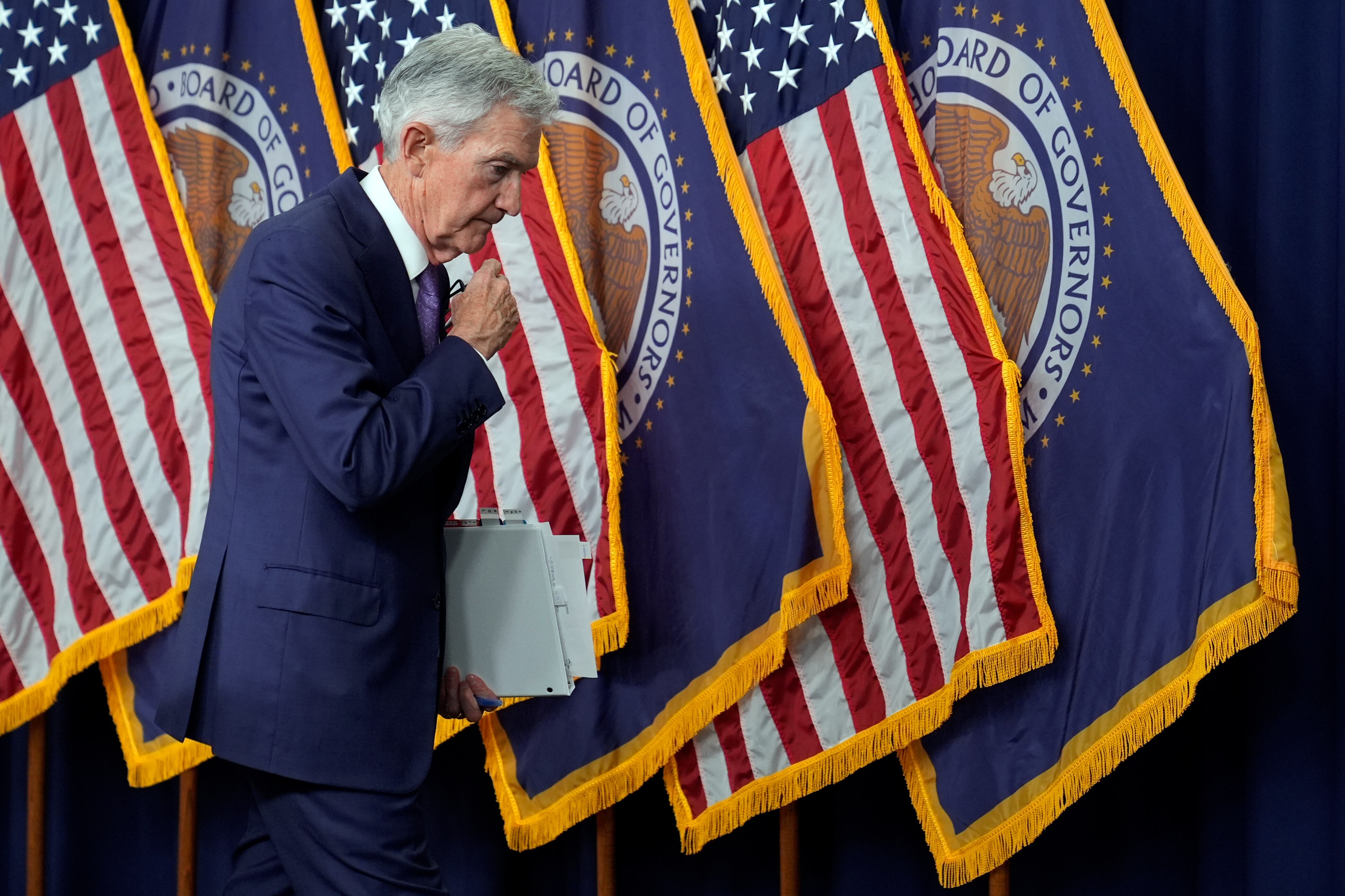 Did the Fed cut interest rates on Wednesday? – Deseret News - Vimarsana News