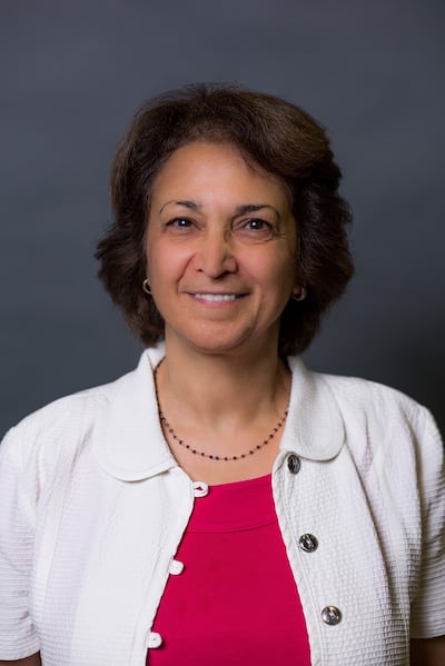 Washington, D.C.-area psychologist Mary Alvord, author of “Conquer Negative Thinking for Teens,” has worked with teens for nearly four decades and said she sees more "helicopter parents" who don't allow their kids to make decisions without their influence