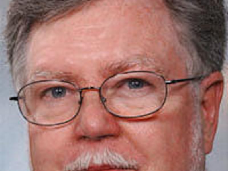 Pierre V. Sokolsky