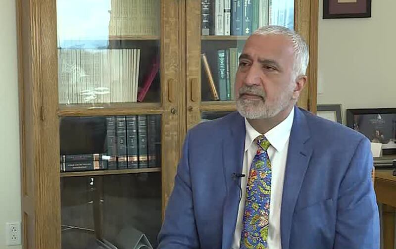 Salt Lake County District Attorney Sim Gill confirmed prosecutors are reopening an investigation into a 2018 police shooting.