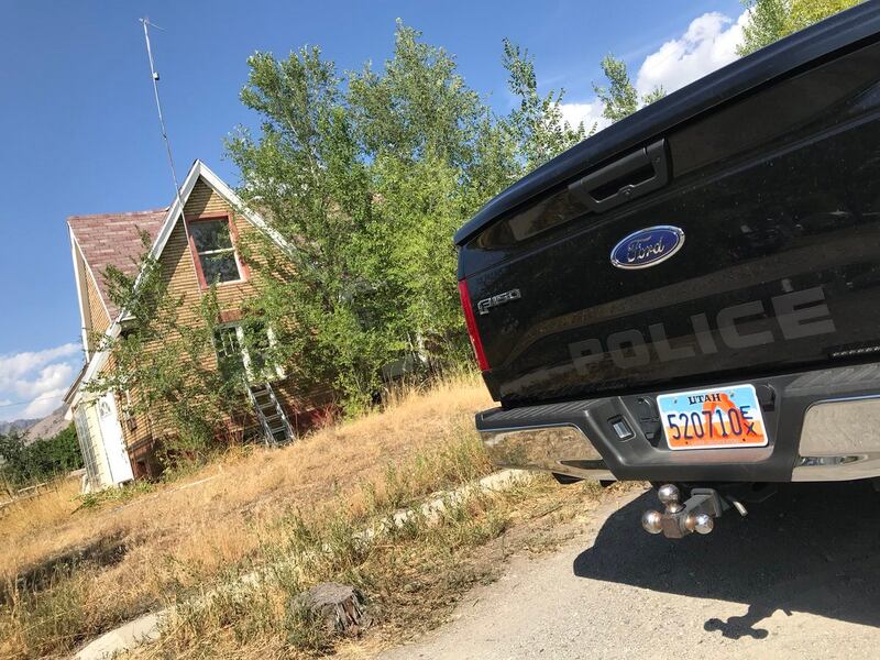 Pleasant Grove police entered the home of a man whom code enforcement had been trying to reach for months and found a decomposed body believed to be the man on Tuesday, Aug. 21, 2018.