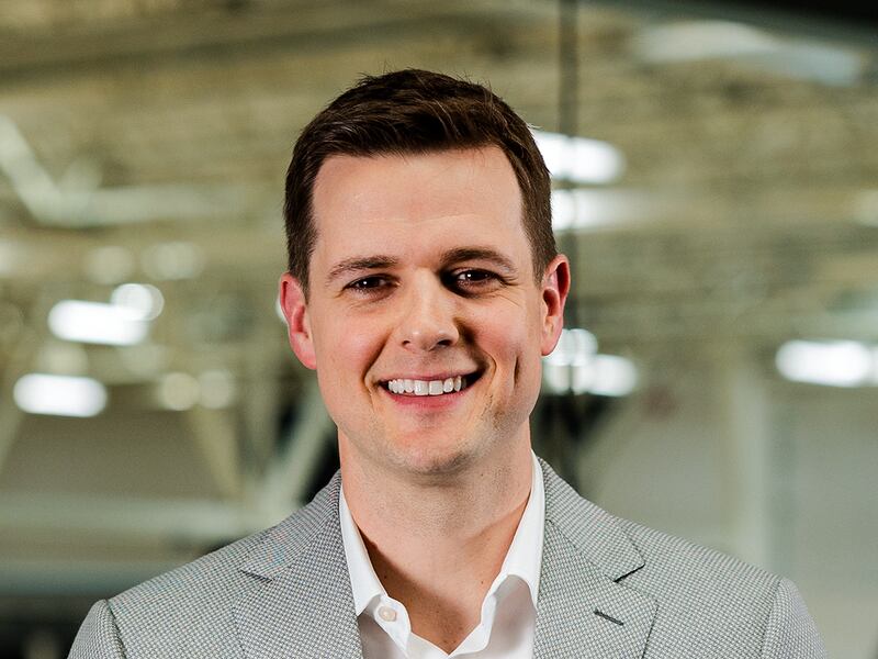 New Jazz head coach Will Hardy.