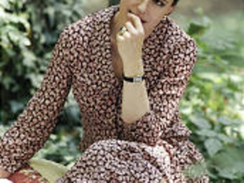 Fannie Ardant doesn't look like Maria Callas; her acting is over the top.