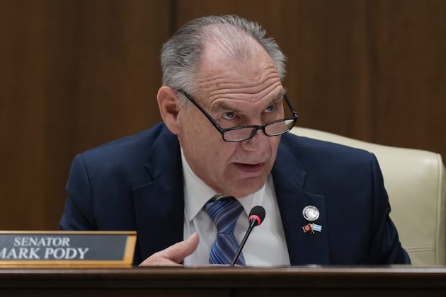 Tennessee bill proposes death penalty for women who have abortions