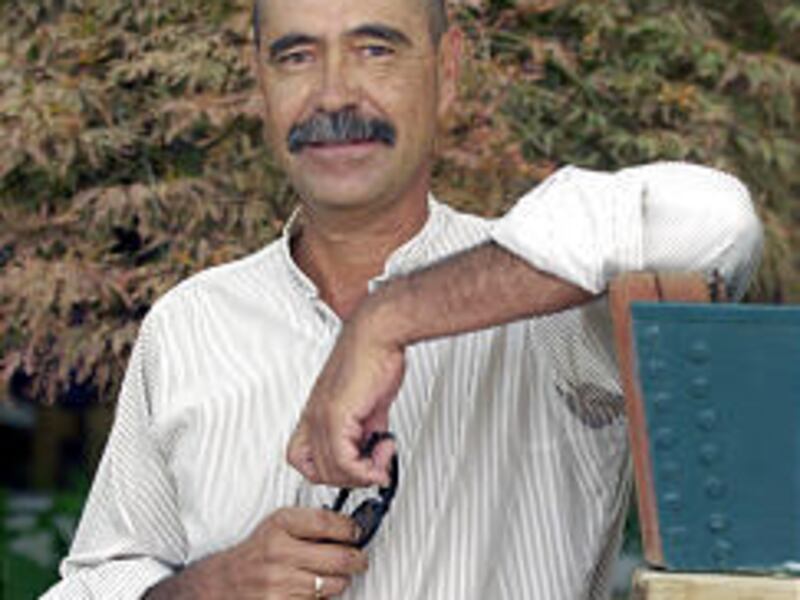 Manny Garcia