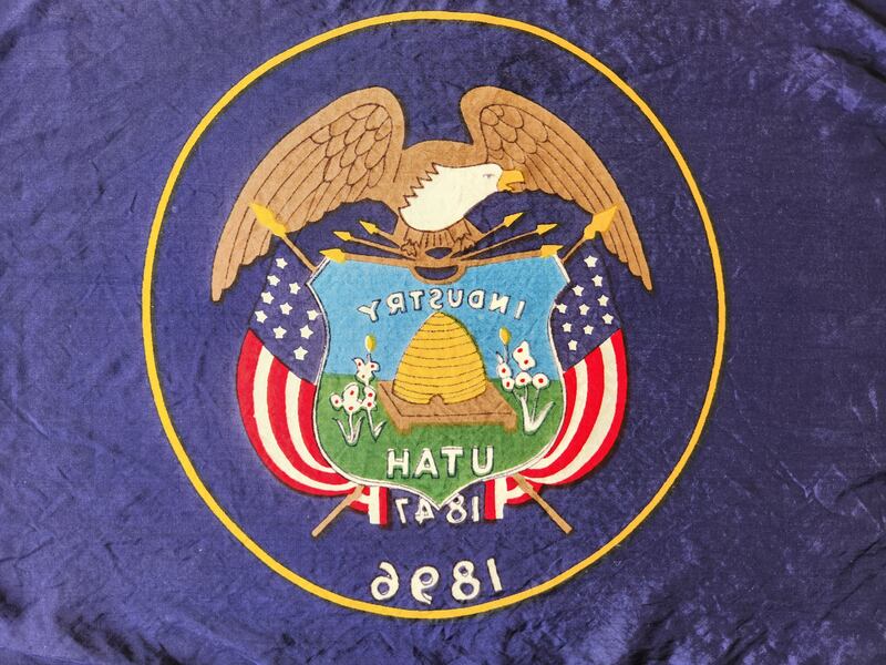 Utah state flag history: How many times has it changed? – Deseret News