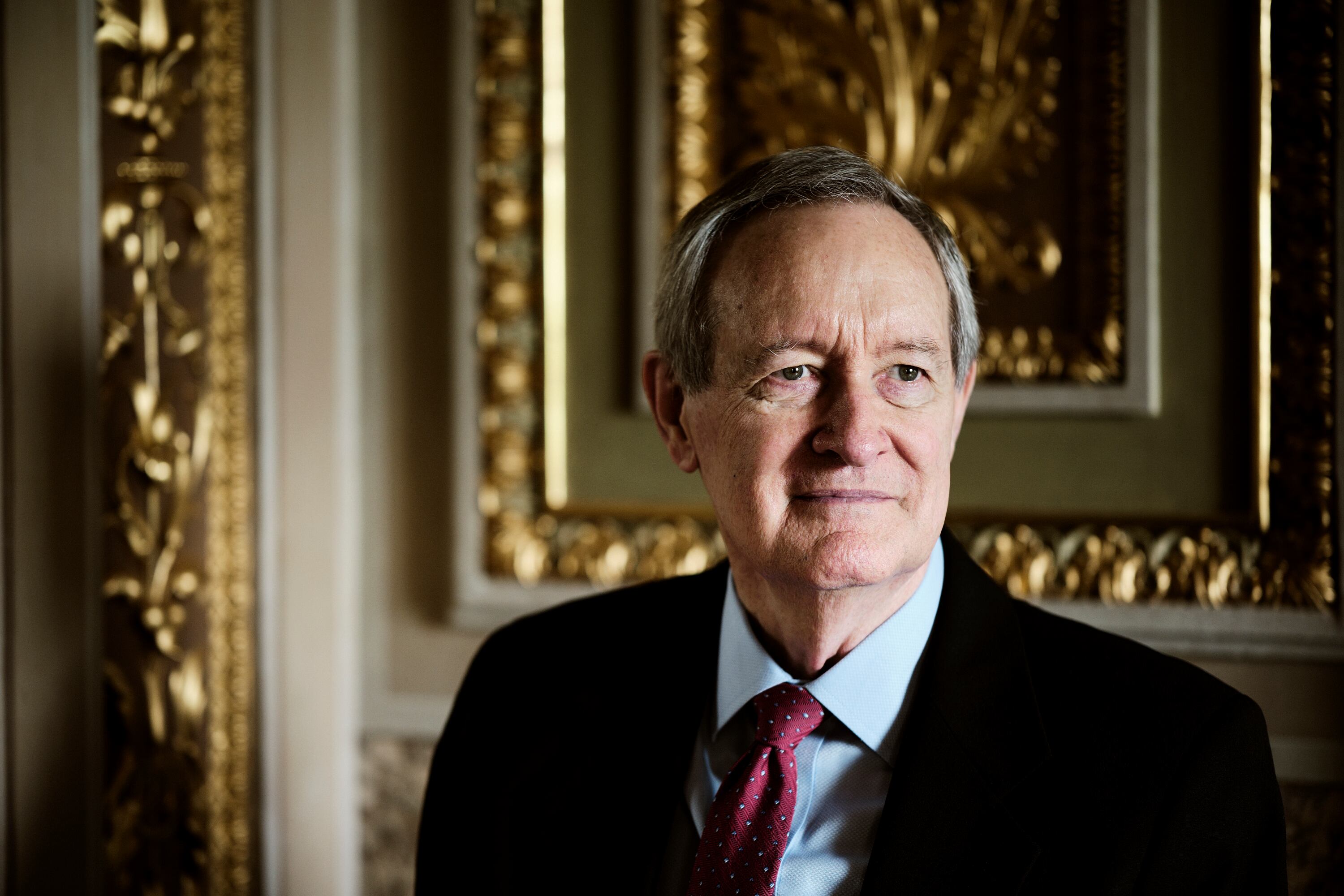 Sen. Mike Crapo stalls child tax credit expansion in the Senate – Deseret News - Vimarsana News