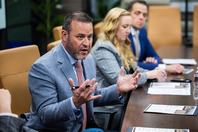 The cost of living is eating Utah’s ‘Utahness.' Here's the plan to save it