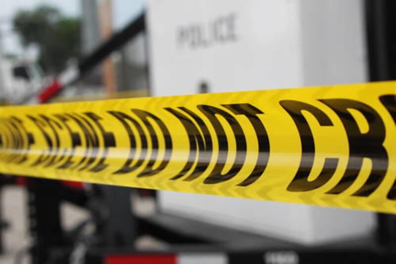 A man is dead after falling into a canyon while rope climbing in Grand County Sunday. Chief Sheriff’s Deputy Darrel Mecham of the Grand County Sheriff's Office confirmed Sunday that though the man was alive when rescue crews reached him, he succumbed to h