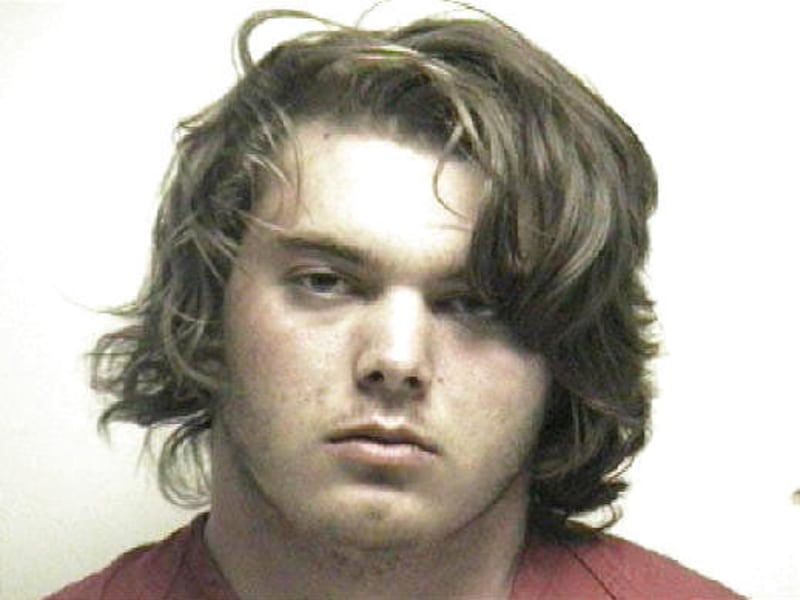 Branden Markham</I>