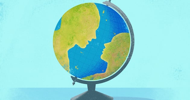 Opinion: Why I teach sociology