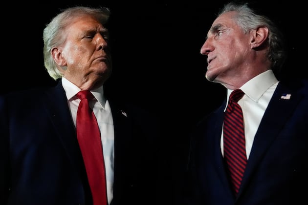 Will intervention save the Colorado River from federal control?