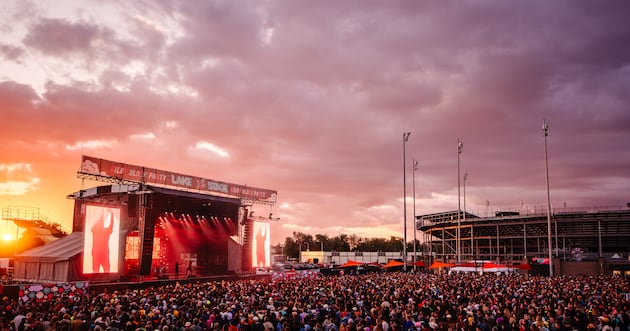 Kilby Block Party is taking over Salt Lake City this weekend. Here's what you need to know