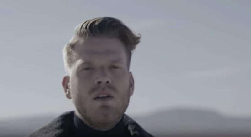 Pentatonix's new music video, "Hallelujah," has gotten nearly 7 million views since its release Friday.