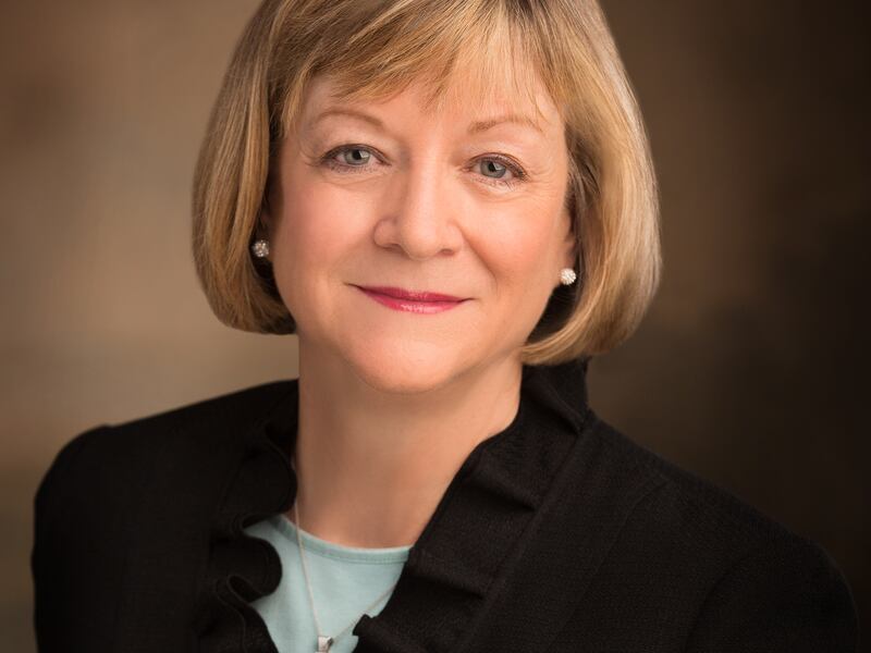 Sister Bonnie L. Oscarson, Young Women general president