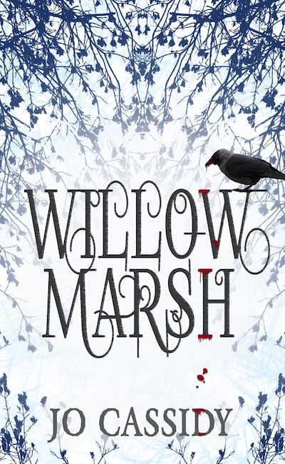 "Willow Marsh" by Jo Cassidy is one of Monster Ivy Publishing's latest novels to hit shelves.