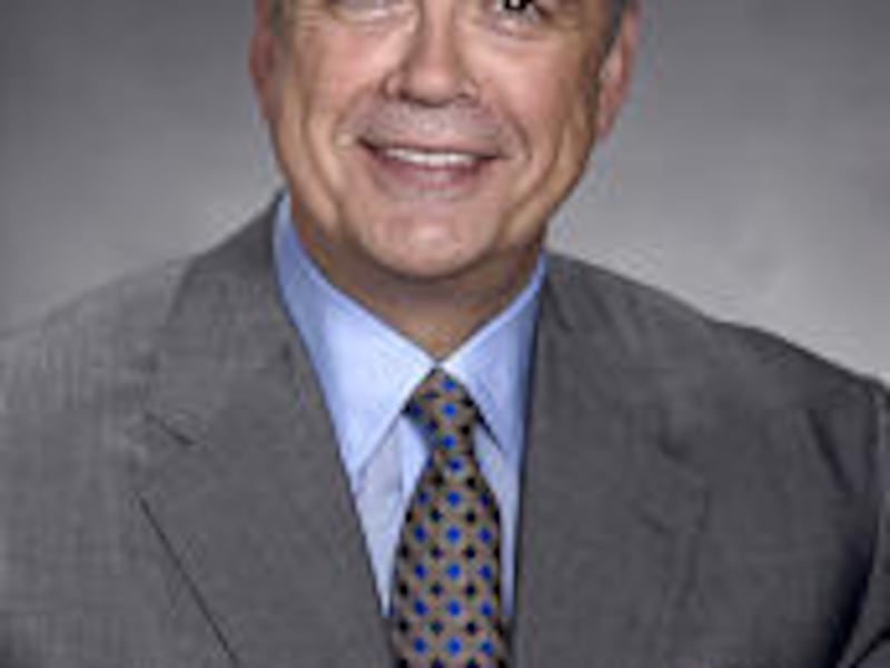 William McGuire