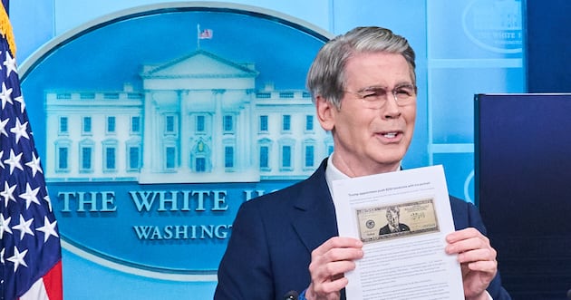 Will there be a $250 bill? And who will be on it