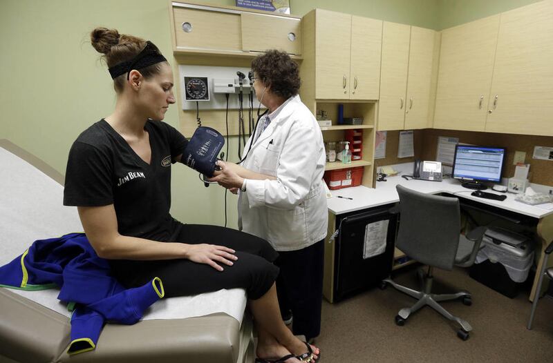 The federal government recently approved Utah’s Medicaid state plan amendment, which will broaden the coverage of nurse practitioner services to include those delivered by women’s health, geriatric, psychiatric health ... and nurse practitioner.