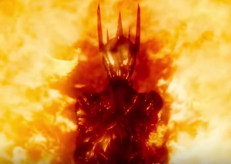 The Second Age saw the rise of the Dark Lord Sauron in Middle-earth and the Last Alliance of elves and men. It also saw the events that culminated in the battle with Sauron and the One Ring finding its way to the realms of hobbits and men.