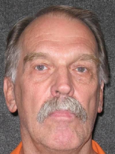 Ron Lafferty in 2011