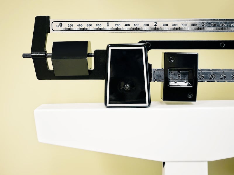 Public health experts are alarmed at projections that Utah's obesity rate is projected to hit 46 percent by 2050 — 10 percentage points worse than Louisiana's nation-worst rate presently.