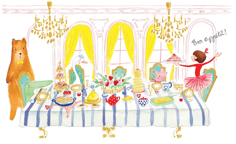 Utah couple Kenneth and Sarah Jane Wright are the creators of "Lola Dutch."