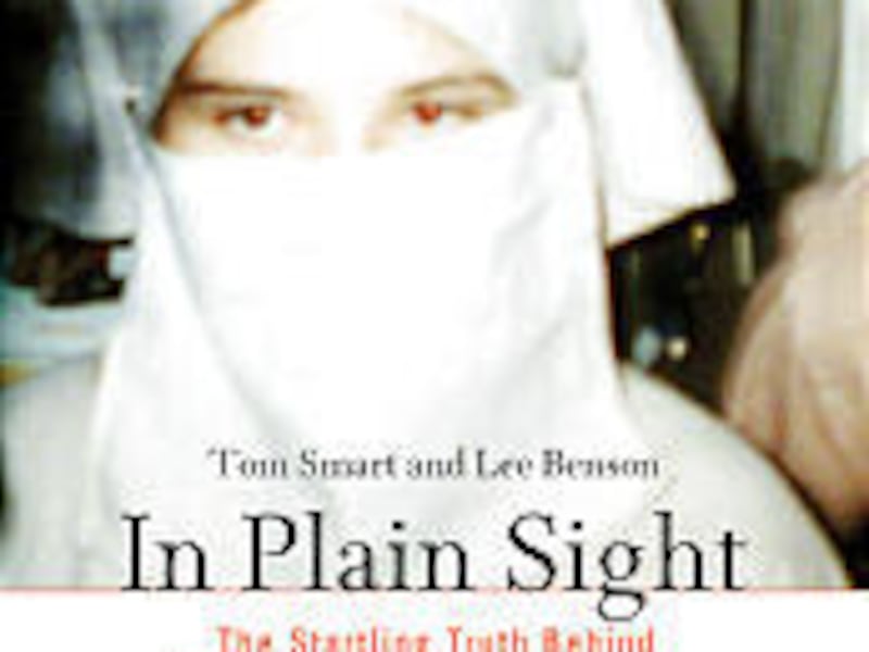 "In Plain Sight" recounts the dramatic story of Elizabeth Smart.