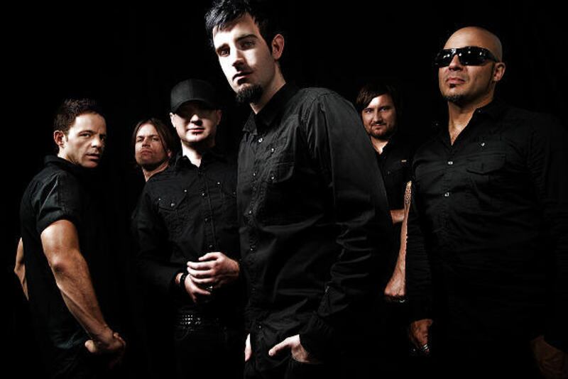 The Australian band Pendulum will perform in Murray on Saturday.