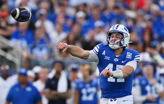 3 takeaways from BYU’s dramatic Pop-Tarts Bowl victory over Georgia Tech