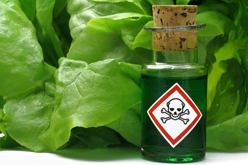 Calls to poison control centers about people ingesting hand sanitizer and cleaning products have surged recently. The FDA is warning people not to drink hand sanitizer.