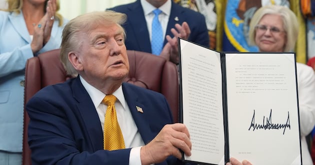 How a Trump-appointed military spouse commission promises to ‘have the backs’ of the troops’ families