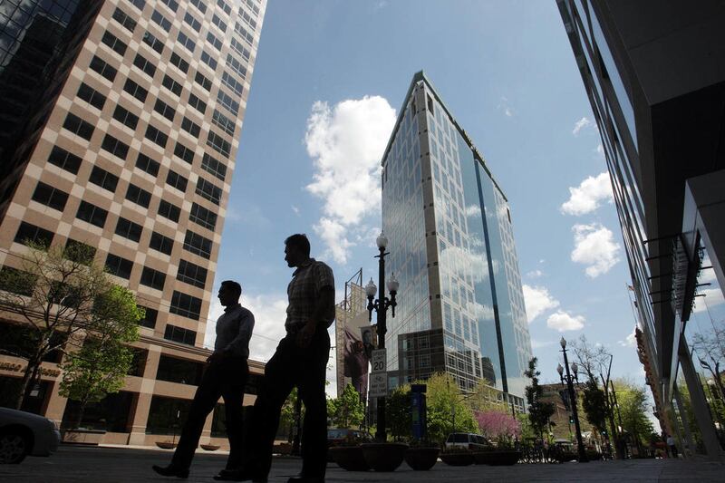 Utah’s nonfarm payroll employment for August 2013 grew by an estimated 2.7 percent, adding 33,200 jobs to the economy as compared to August 2012. Utah’s current employment level registers 1,283,700.