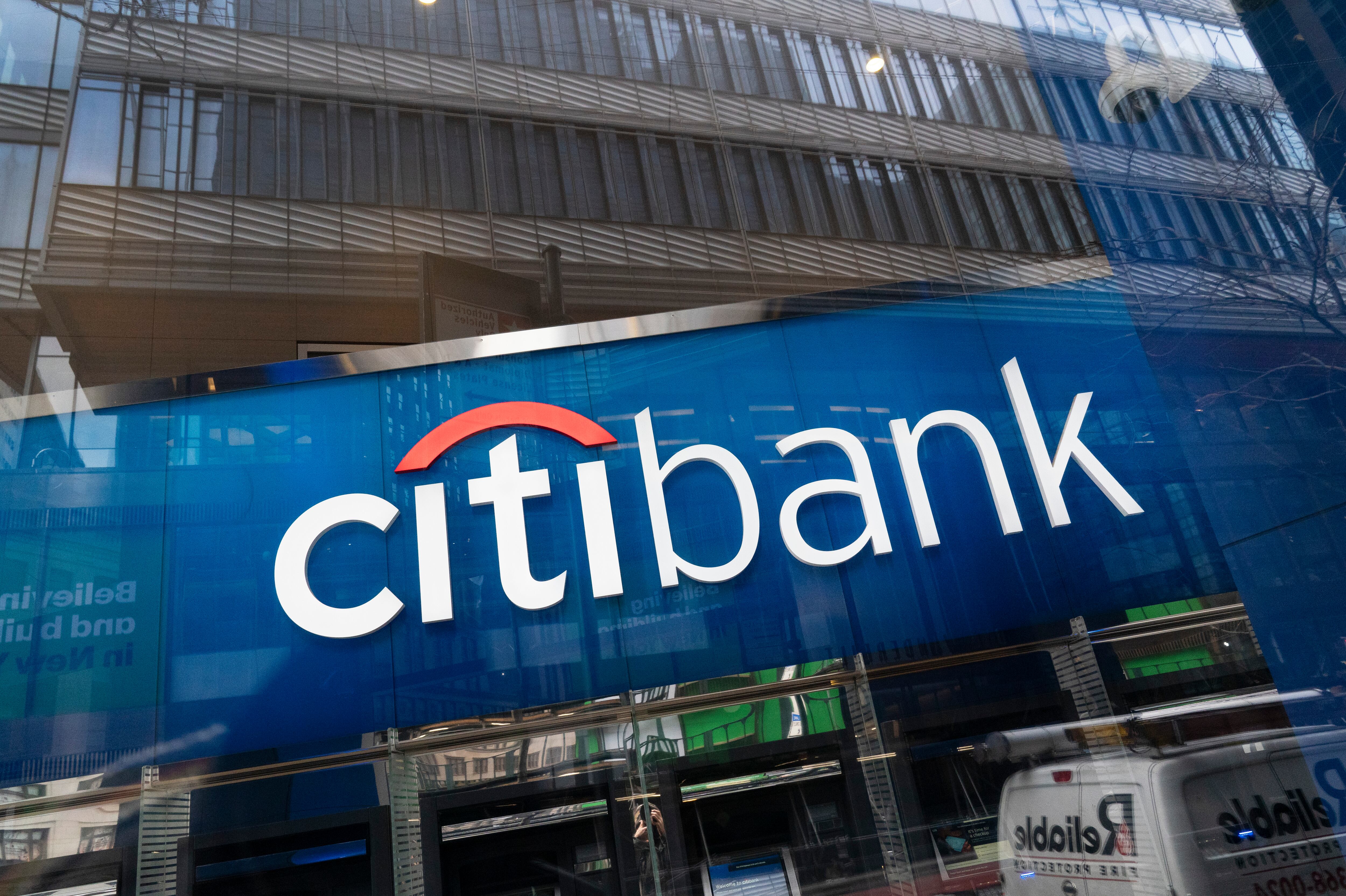 What Citigroup said about debanking – Deseret News