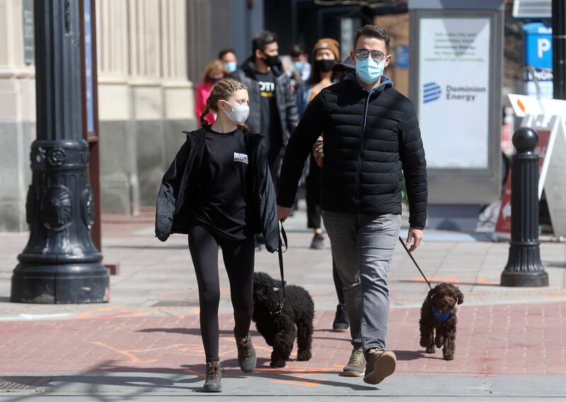 Experts suggest the next wave of COVID-19 cases will be different than previous ones.