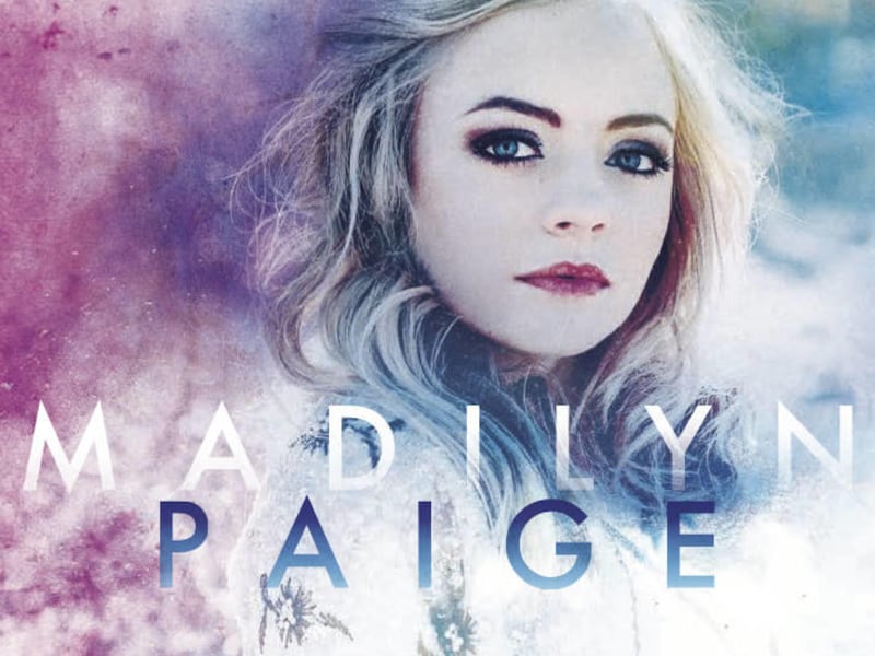 "Madilyn Paige" includes a half dozen original songs from Utahn and Mormon singer-songwriter Madilyn Paige.