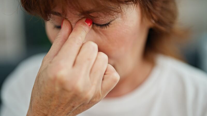 Headaches can be disabling to many of us, but women suffer with the problem more than men, research shows.