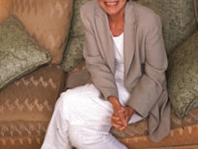 Anne Bancroft, seen in 1997, died Monday at the age<BR> of 73. She was praised as a masterful performer.