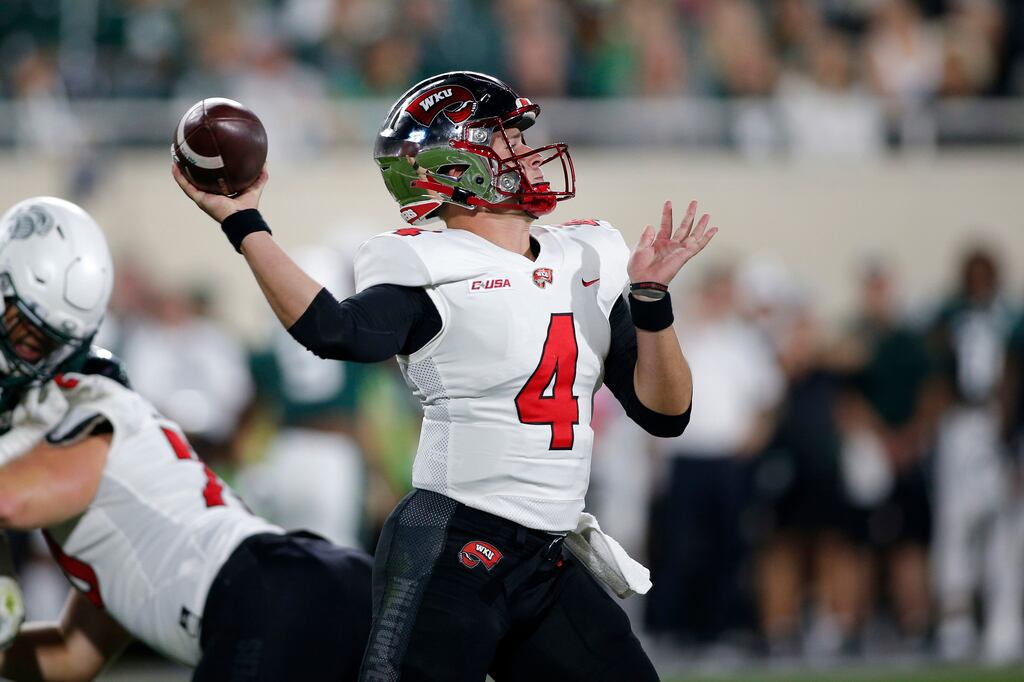 Conference realignment: MAC reportedly to discuss adding Middle ...