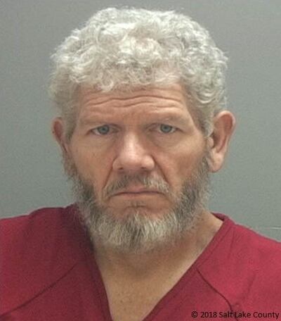 Walter Eugene Brantzeg, 55