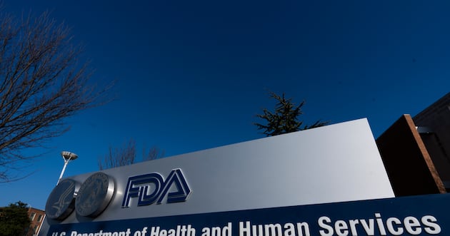 FDA introduces proposal to increase transparency of chemicals in food products