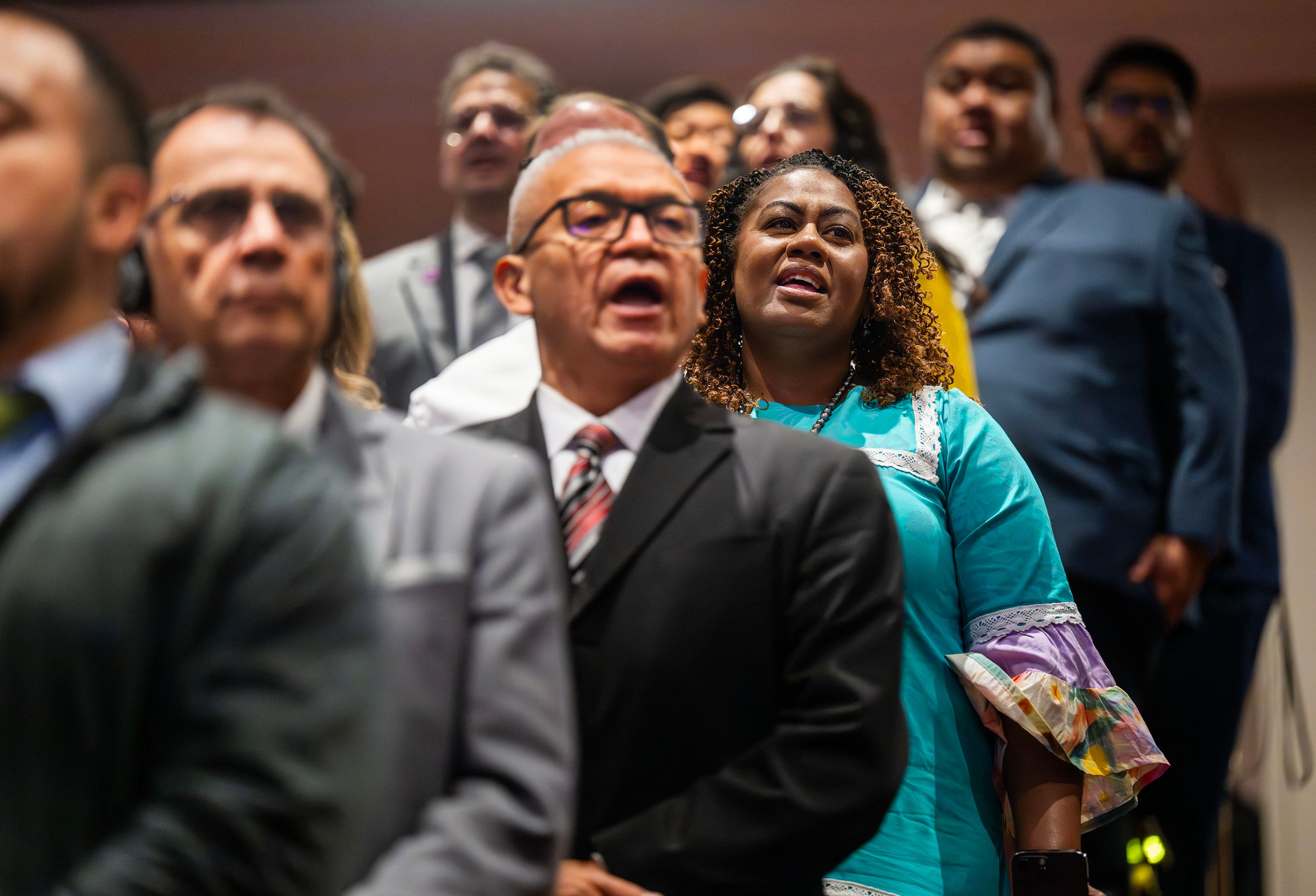 New Latter-day Saint hymnbook: Church adds 12 new songs ...
