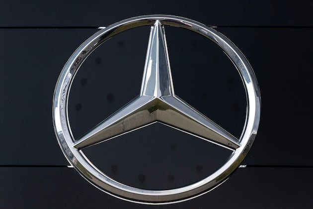 Utah to get money due to settlement with Mercedes-Benz over emissions cheating