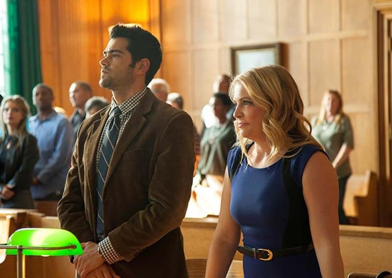 Pure Flix Entertainment is preparing to release the movie "God's Not Dead 2."