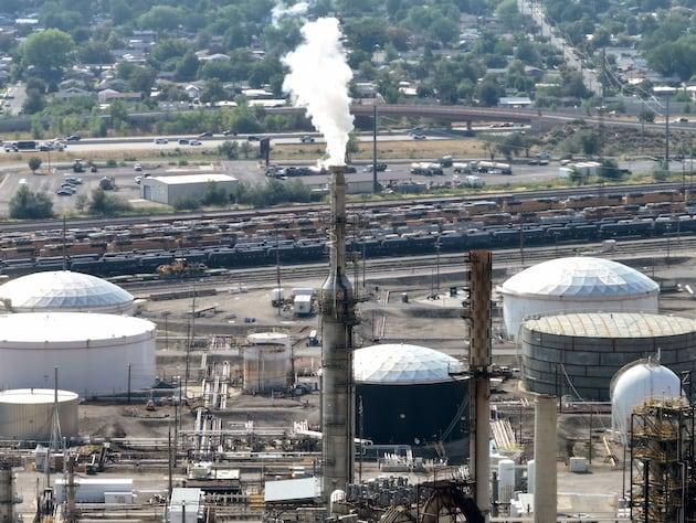Utah to increase oil production by 23,500 barrels a day