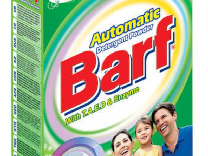 Some products may never have the chance to go completely global because companies have already been branded with names that have embarrassing meanings abroad. For example, an Iranian company named Paxan Corp. currently produces a line of soaps and deterge