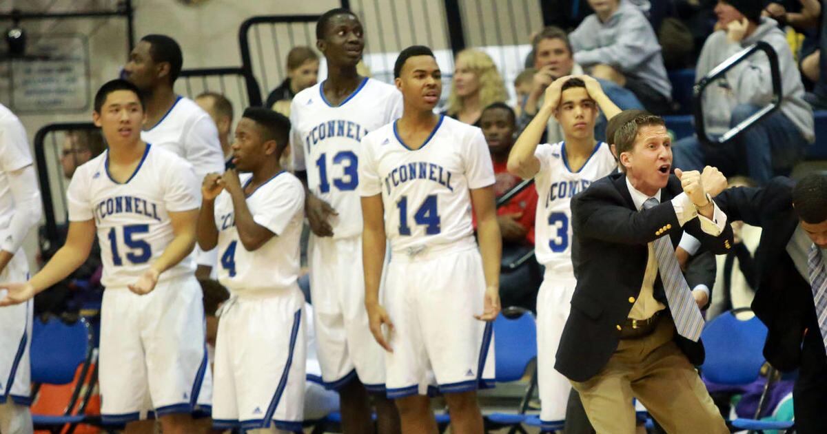 National high school basketball tournament announces field Deseret News