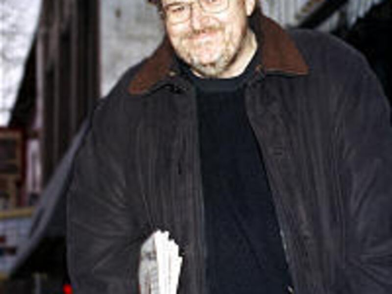 An R-card will allow teens to see Michael Moore's "Fahrenheit 9/11."